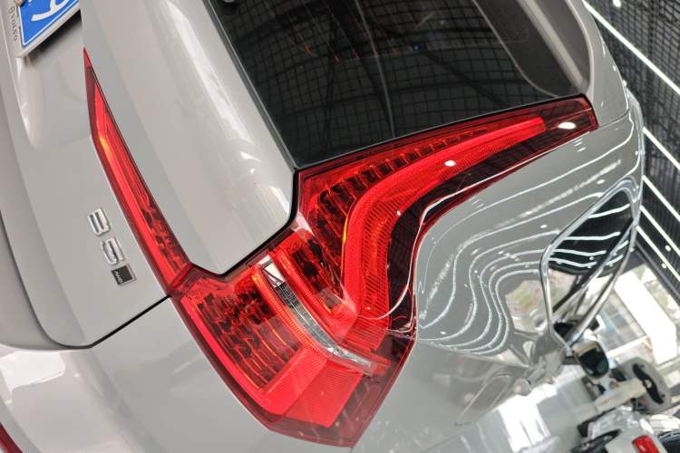 Used Volvo XC60 2022 B5 4x4 Smart Luxury Edition