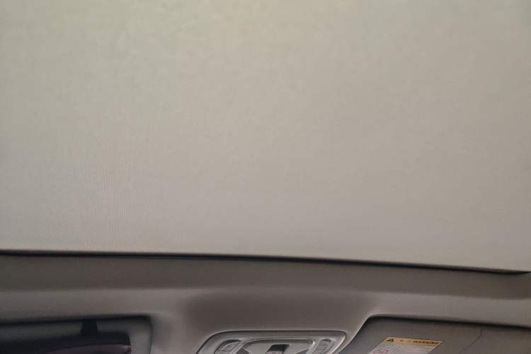 Used Roewe RX5 2021 PLUS 330TGI Automatic National Style Smart Enjoyment Edition
