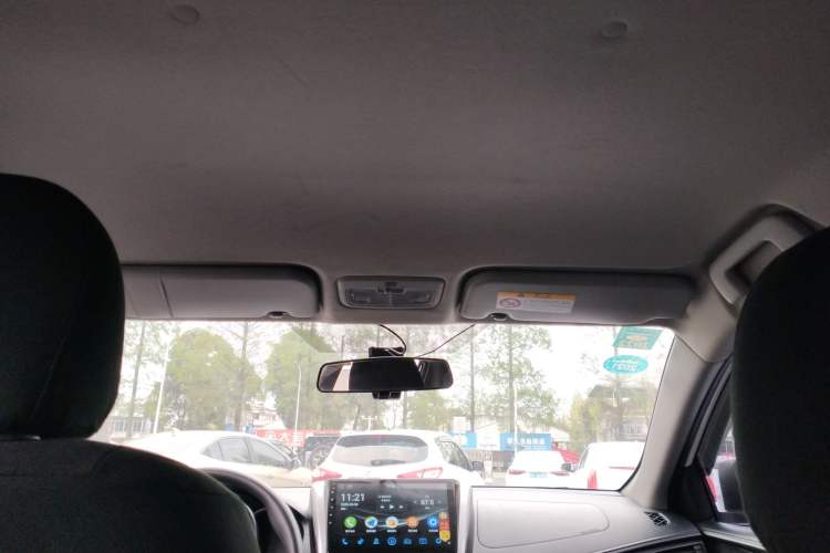 Used Toyota Vios FS 2019 1.5L CVT Fengchi Edition
