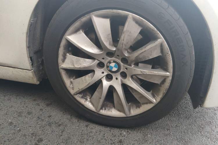 Used BMW 5 Series 2013 535i Sport Edition