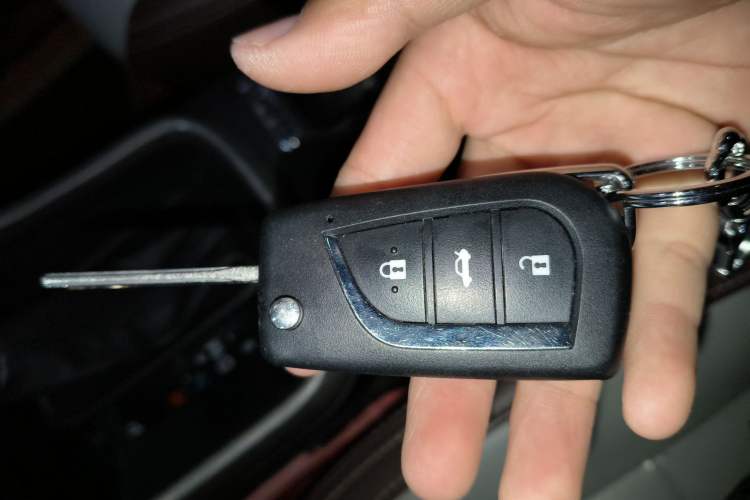 Used HYOSOW S5 2017 1.3T CVT Luxury Model
