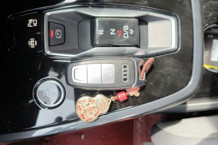 Used Audi Q4 e-tron 2023 40 e-tron Creation Edition Midnight