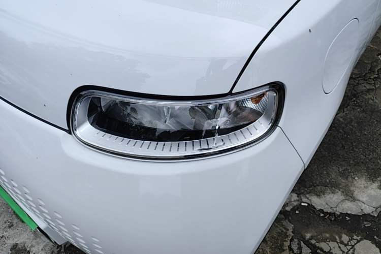Used ORA White Cat 2020 305 km Luxury Version
