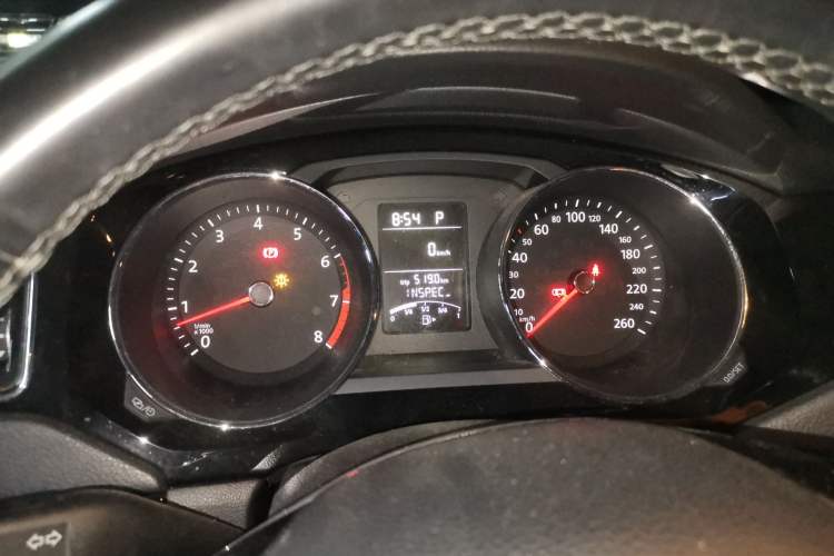 Used Volkswagen Sagitar 2017 1.6L Automatic Comfort Model