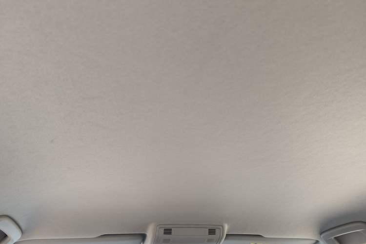 Used Volkswagen Lavida 2023 New Sharp 1.5L Automatic Excellent New Edition Headliner