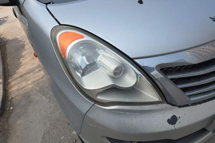 Used Karry Youya 2 2013 1.5L Standard Model
