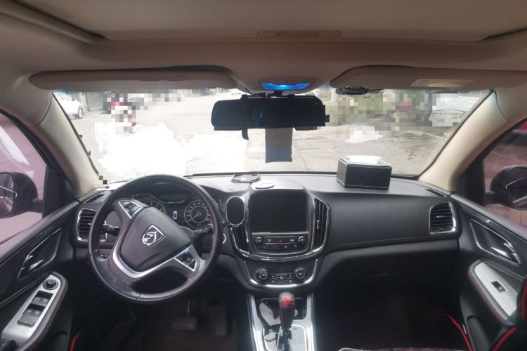 Used Baojun 560 2016 1.8L iAMT Luxury Model