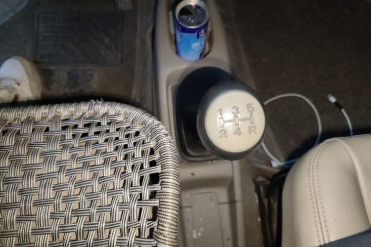 Used Suzuki Wagon R 2011 1.4L Manual Standard Type 1