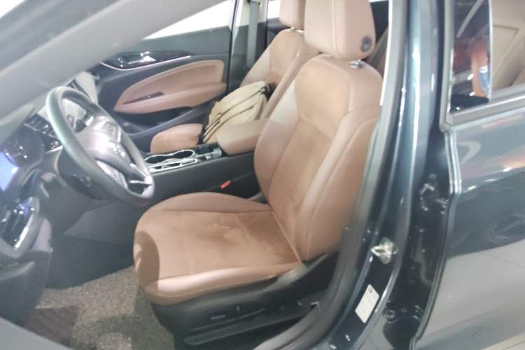 Used Buick Regal 2020 552T Luxury Version
