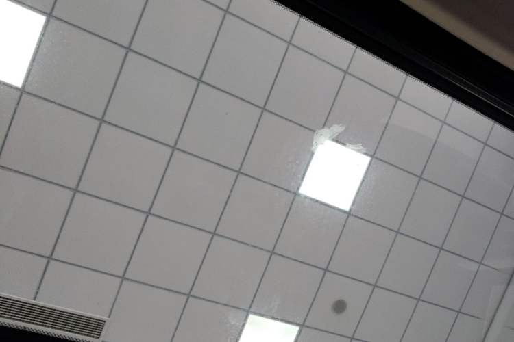 Used Honda Elysion 2022 2.0L eHEV Luxury Edition Headliner