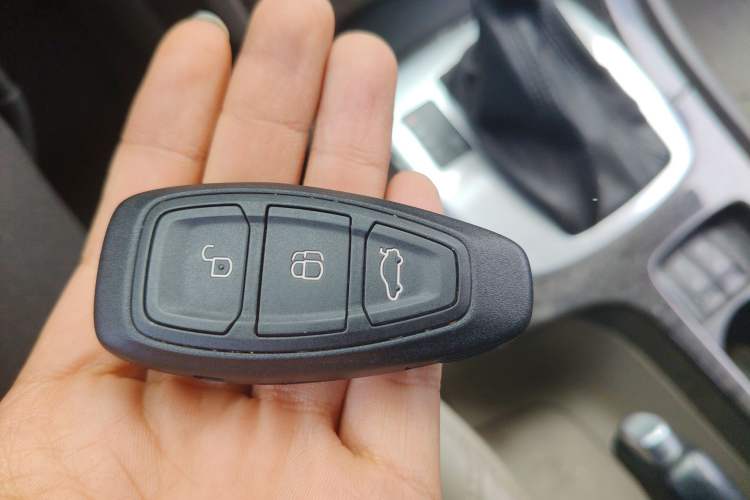 Used Ford Mondeo 2011 2.0L GTDi 200 Luxury Edition