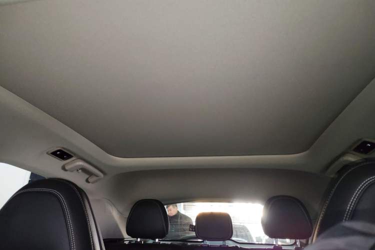 Used Lynk & Co 02 2019 1.5T DCT Two-Wheel Drive Zhaoban Version China VI Standard