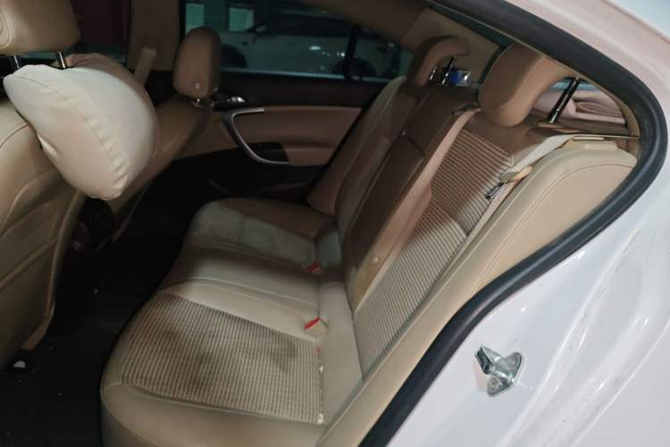 Used Buick Regal 2014 2.0L Leading Fashion Edition
