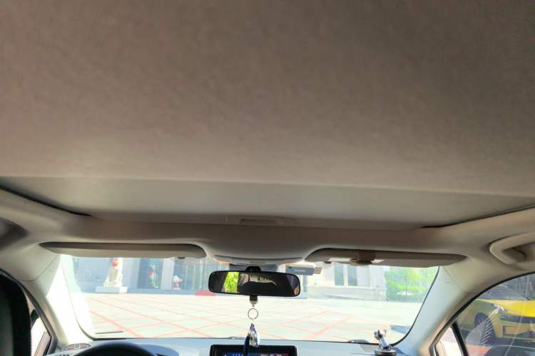 Used Toyota Corolla 2021 Dual-Motor 1.8L E-CVT Elite Edition