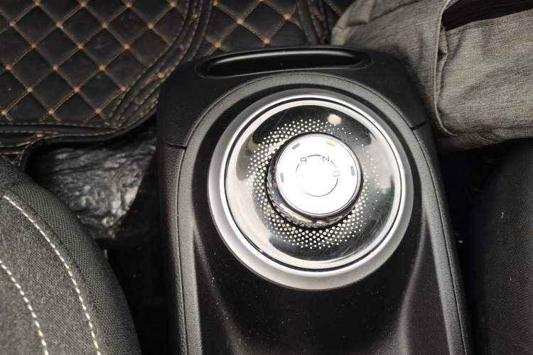 Used Wuling Bingo 2023 203km Light Edition