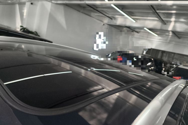 Used Porsche Macan 2018 Macan 2.0T