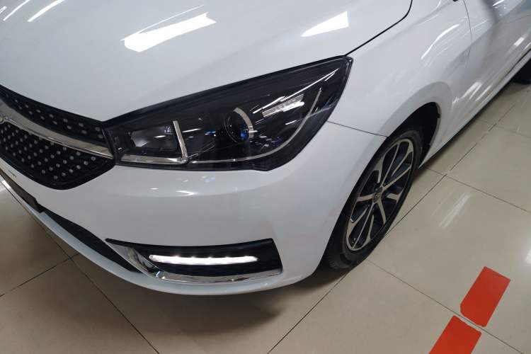 Used Chery Arrizo 5 2021 PRO 1.5L CVT Youth Edition Left Front Headlight