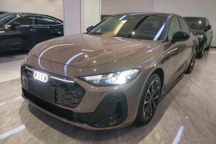 Used Audi A5L 2026 2.0T Sport Plus