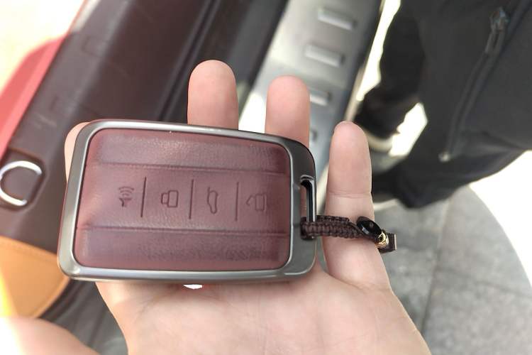 Used Tank 500 2023 3.0T Sport Edition Realm-Setting 5-Seater