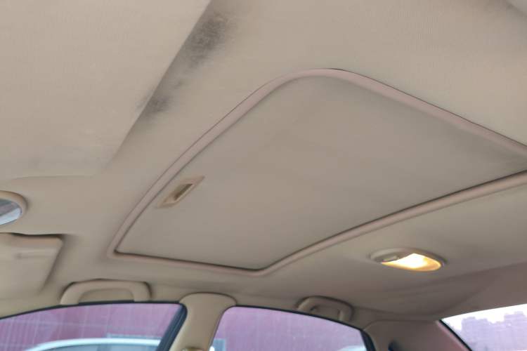 Used Buick Excelle 2013 1.5L Manual Luxury Model