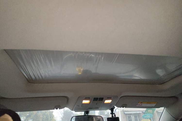 Used Chevrolet Malibu 2017 1.5T Automatic Luxury Edition