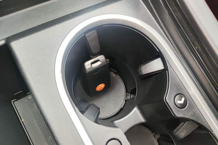 Used Honda Breeze 2021 240TURBO CVT Front-Wheel Drive Elite Edition