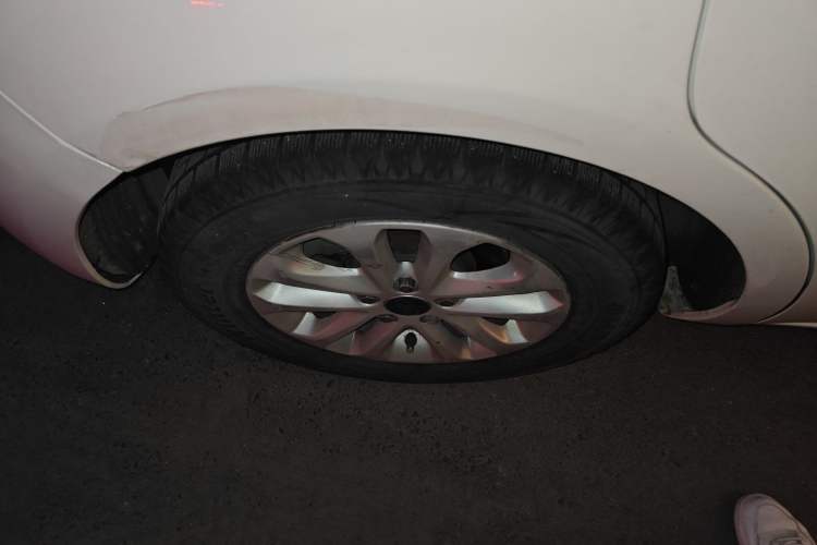 Used Ford Focus 2013 Hatchback Classic 1.8L Automatic Base Model Right Rear Wheel Hub