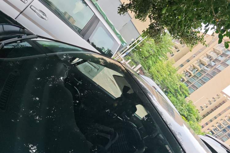 Used GAC Trumpchi GS4 New Energy 2019 1.5L PHEV Deluxe Edition