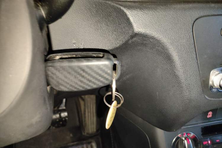 Used Audi Q3 2013 35 TFSI quattro Technology Edition