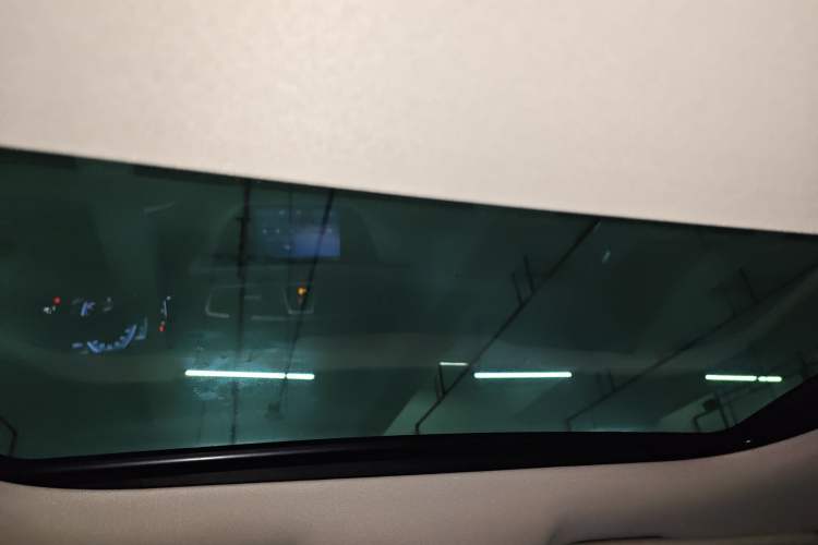 Used Geely Auto Emgrand X7 Sport 2016 1.8TD Automatic ZhiZun Version