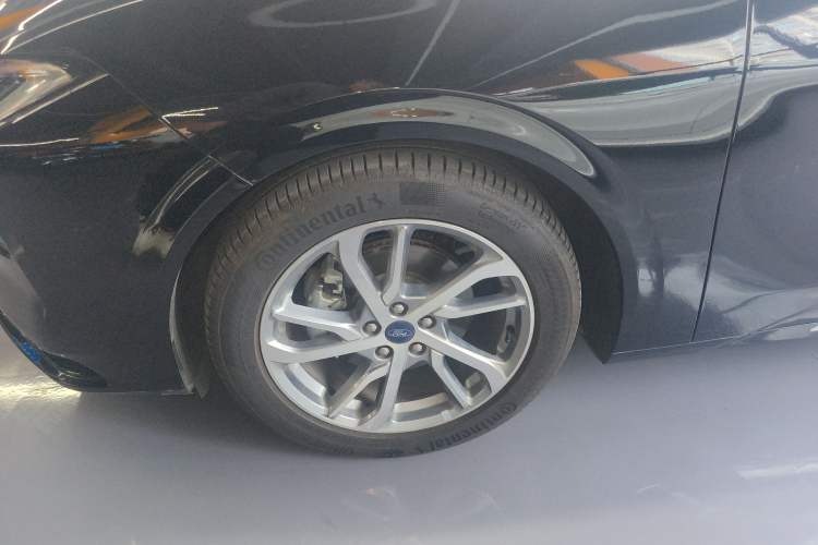 Used Ford Mondeo 2022 Facelifted EcoBoost 245 Fashion Edition
