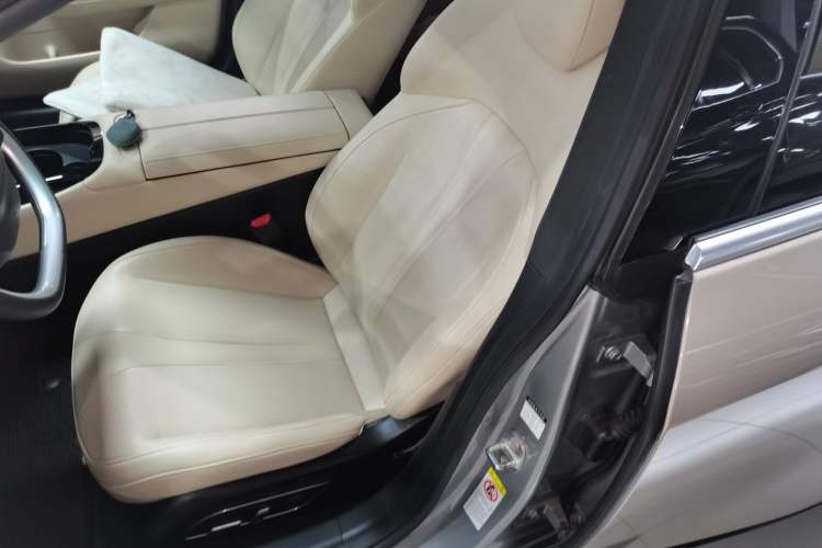 Used XPeng P7 2022 670N+
