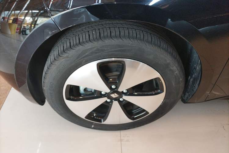 Used Baojun Cloud 2023 460 Max