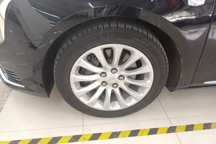 Used Cadillac XTS 2018 28T Tech Edition
