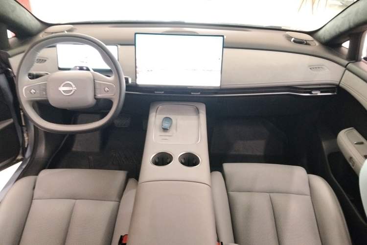 Used Nissan N7 2025 625 Max