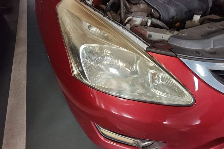 Used Nissan Tiida 2014 1.6L CVT Comfort Model