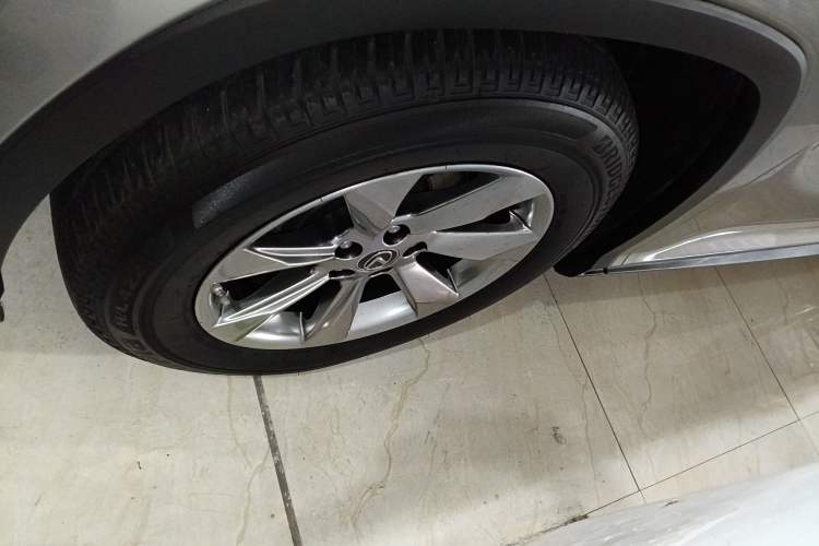 Used Lexus RX 2016 300 Two-Wheel Drive Elite Edition China VI Standard