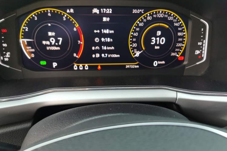 Used Volkswagen T-Cross 2022 280TSI DSG Comfort Edition
