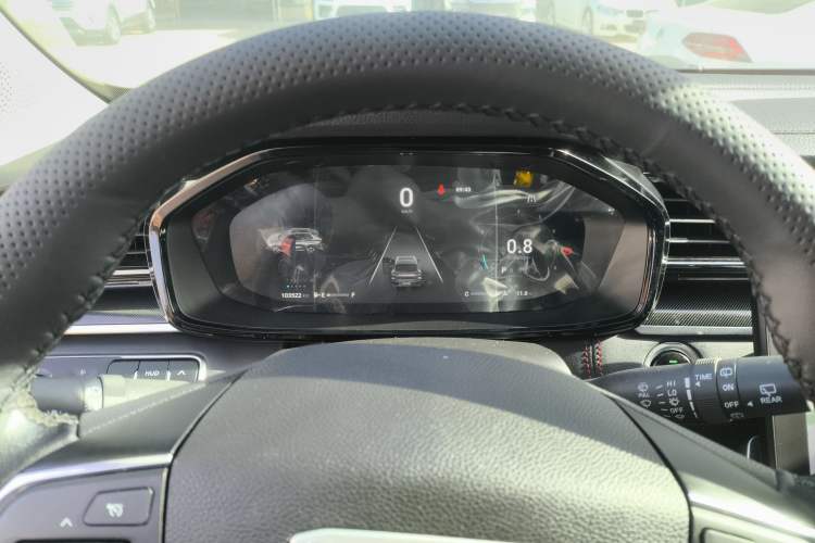 Used SAIC MAXUS D60 2019 1.5T Automatic Luxury Edition 5-seater