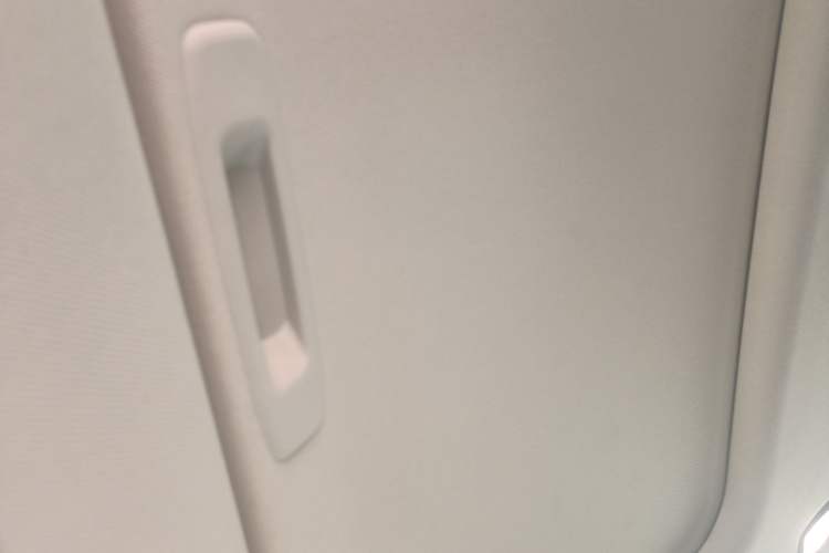 Used Infiniti Q50L 2015 2.0T Sport Edition Headliner