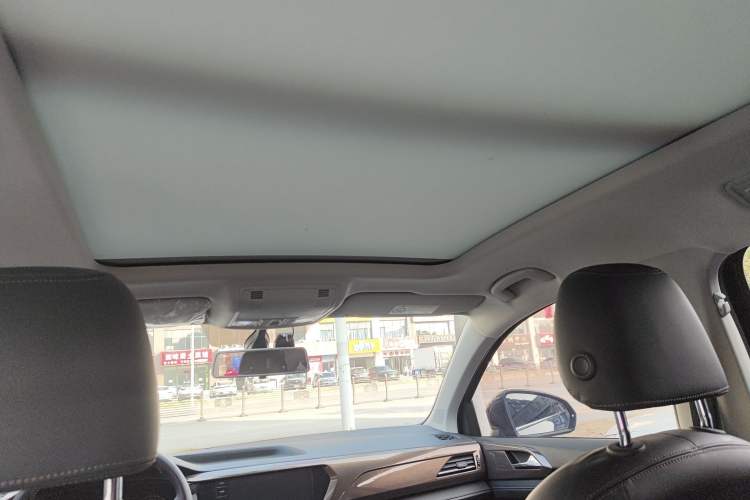 Used Volkswagen Tharu 2021 280TSI Two-Wheel-Drive Luxury Plus Edition