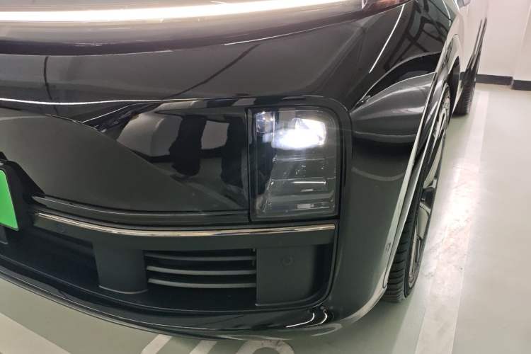 Used Li Auto L7 2025 Ultra Smart Refreshed Edition Left Front Headlight