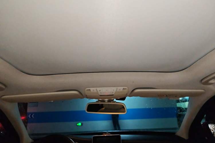 Used Mercedes-Benz C-Class 2015 C 200 L Sport Edition