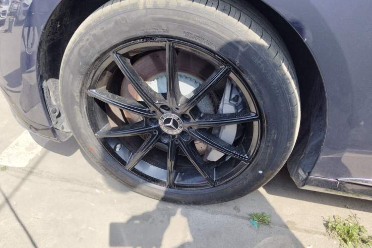 Used Mercedes-Benz EQE 2022 350 Pioneer Edition
