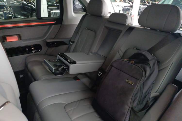 Used Zeekr MIX 2025 Intelligent Driving Version