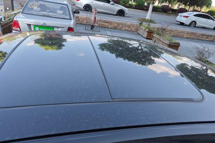 Used Lynk & Co 03 2023 1.5TD DCT JingPlus