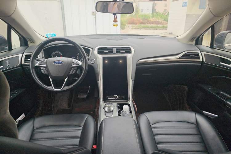 Used Ford Mondeo 2020 EcoBoost 180 Stylish Model