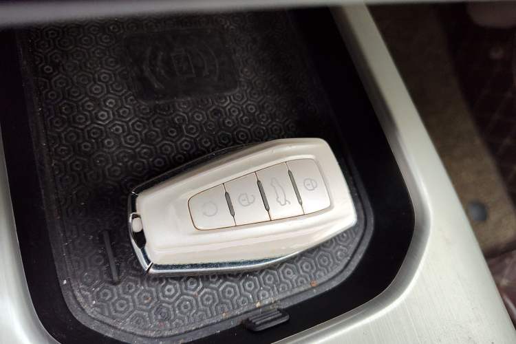 Used Geely Auto icon 2020 300T Galaxy Limited Edition