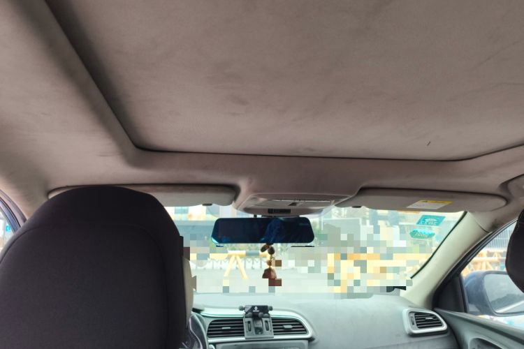 Used Renault Kadjar 2017 2.0L Two-Wheel Drive Comfort Edition