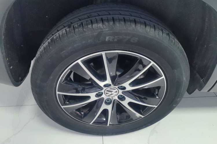 Used Volkswagen Tiguan 2016 300TSI Automatic Two-Wheel Drive Luxury Edition
